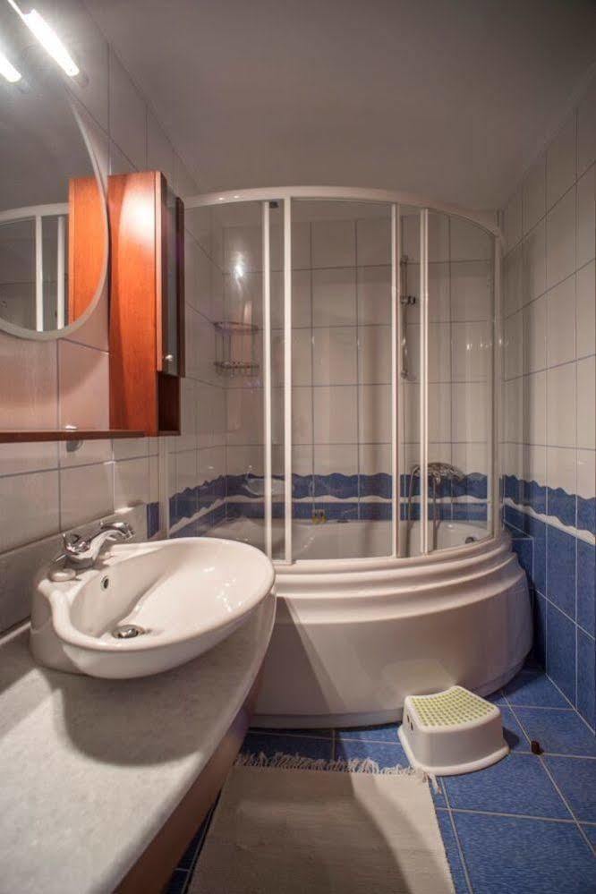 Mega Ammos Hotel Sívota المظهر الخارجي الصورة